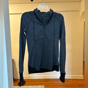 lululemon 1/4 Zip Pullover